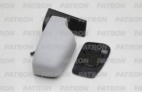 Patron PMG0516M03 - Ārējais atpakaļskata spogulis ps1.lv