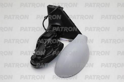 Patron PMG0511M04 - Ārējais atpakaļskata spogulis ps1.lv