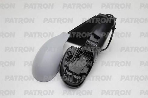 Patron PMG0511M05 - Ārējais atpakaļskata spogulis ps1.lv