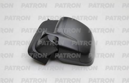 Patron PMG0539M05 - Ārējais atpakaļskata spogulis ps1.lv