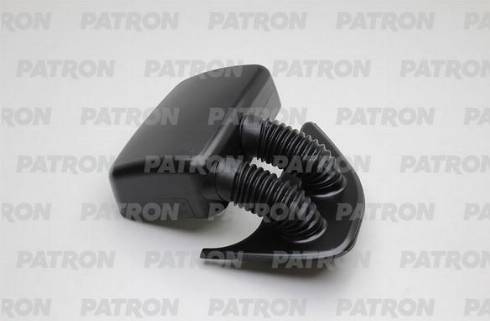 Patron PMG0534M04 - Ārējais atpakaļskata spogulis ps1.lv