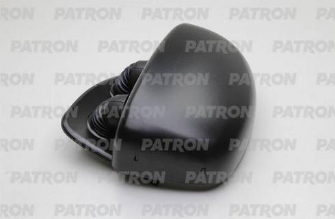 Patron PMG0535M03 - Ārējais atpakaļskata spogulis ps1.lv