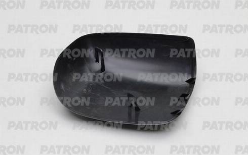 Patron PMG0538C02 - Korpuss, Ārējais atpakaļskata spogulis ps1.lv