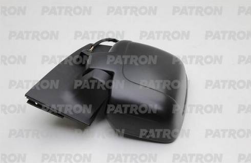 Patron PMG0538M05 - Ārējais atpakaļskata spogulis ps1.lv