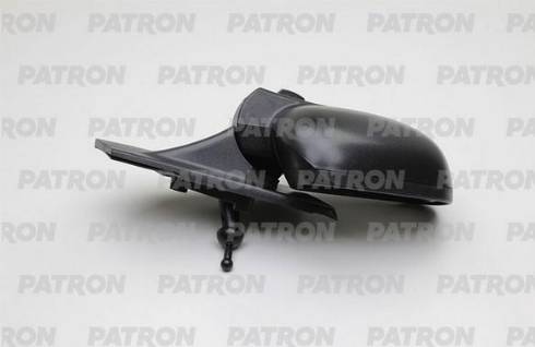 Patron PMG0538M07 - Ārējais atpakaļskata spogulis ps1.lv