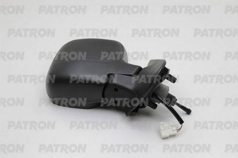 Patron PMG0529M04 - Ārējais atpakaļskata spogulis ps1.lv