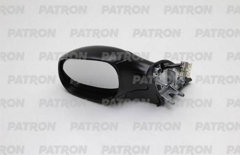 Patron PMG0524M01 - Ārējais atpakaļskata spogulis ps1.lv