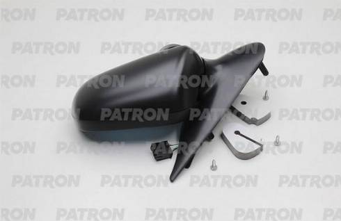 Patron PMG0522M05 - Ārējais atpakaļskata spogulis ps1.lv