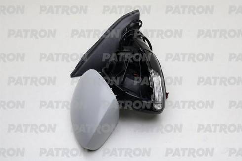 Patron PMG0008M02 - Ārējais atpakaļskata spogulis ps1.lv