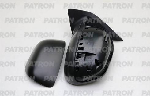 Patron PMG0014M01 - Ārējais atpakaļskata spogulis ps1.lv