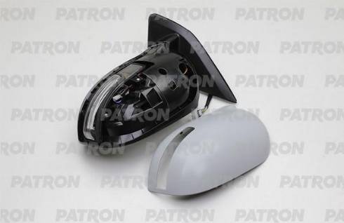 Patron PMG0015M01 - Ārējais atpakaļskata spogulis ps1.lv