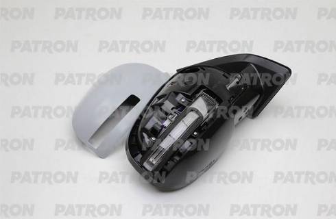 Patron PMG0015M02 - Ārējais atpakaļskata spogulis ps1.lv