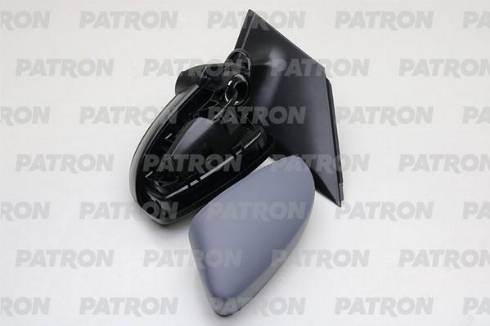 Patron PMG0028M01 - Ārējais atpakaļskata spogulis ps1.lv