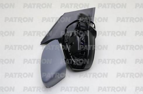 Patron PMG0028M02 - Ārējais atpakaļskata spogulis ps1.lv