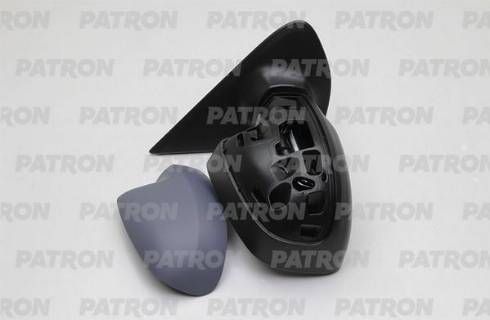 Patron PMG0806M04 - Ārējais atpakaļskata spogulis ps1.lv