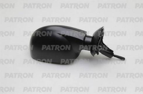 Patron PMG0801M04 - Ārējais atpakaļskata spogulis ps1.lv