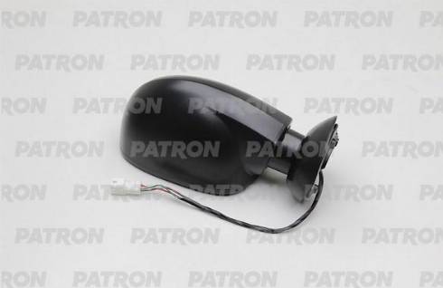 Patron PMG0801M05 - Ārējais atpakaļskata spogulis ps1.lv