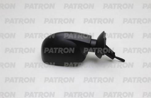 Patron PMG0801M03 - Ārējais atpakaļskata spogulis ps1.lv