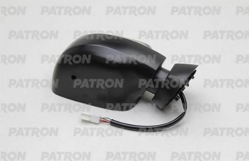 Patron PMG0803M06 - Ārējais atpakaļskata spogulis ps1.lv