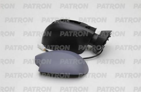 Patron PMG0803M08 - Ārējais atpakaļskata spogulis ps1.lv