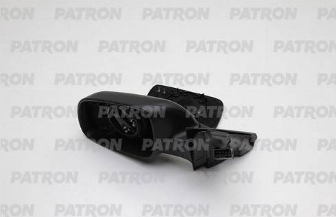 Patron PMG0214M03 - Ārējais atpakaļskata spogulis ps1.lv