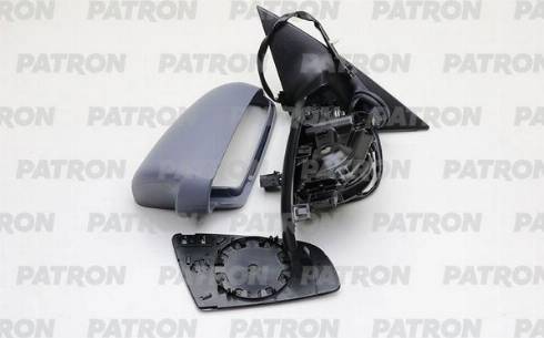 Patron PMG0221M01 - Ārējais atpakaļskata spogulis ps1.lv