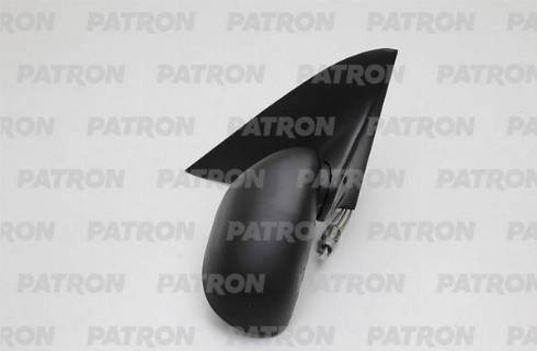 Patron PMG1104M02 - Ārējais atpakaļskata spogulis ps1.lv