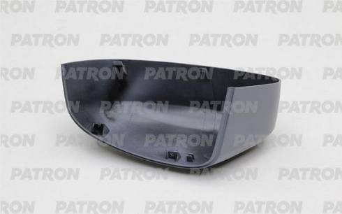 Patron PMG1220C04 - Korpuss, Ārējais atpakaļskata spogulis ps1.lv