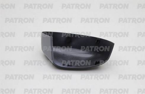 Patron PMG1220C03 - Korpuss, Ārējais atpakaļskata spogulis ps1.lv