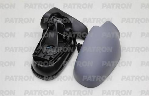 Patron PMG1222M05 - Ārējais atpakaļskata spogulis ps1.lv