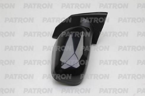 Patron PMG3911M02 - Ārējais atpakaļskata spogulis ps1.lv