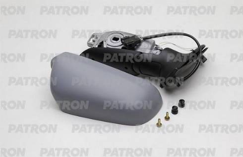 Patron PMG3403M08 - Ārējais atpakaļskata spogulis ps1.lv