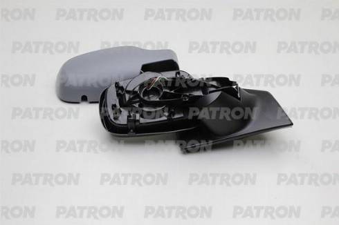 Patron PMG3114M08 - Ārējais atpakaļskata spogulis ps1.lv