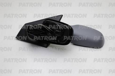 Patron PMG3114M03 - Ārējais atpakaļskata spogulis ps1.lv