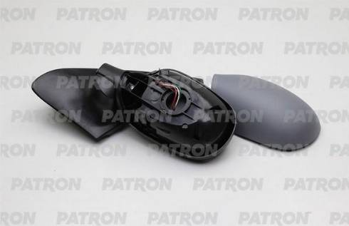 Patron PMG3111M05 - Ārējais atpakaļskata spogulis ps1.lv