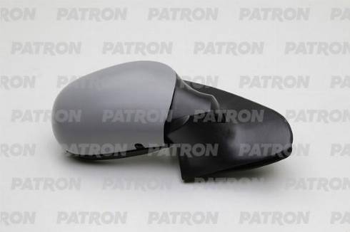 Patron PMG3111M06 - Ārējais atpakaļskata spogulis ps1.lv