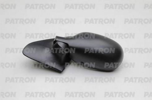 Patron PMG3112M05 - Ārējais atpakaļskata spogulis ps1.lv