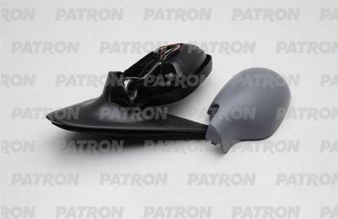 Patron PMG3112M08 - Ārējais atpakaļskata spogulis ps1.lv