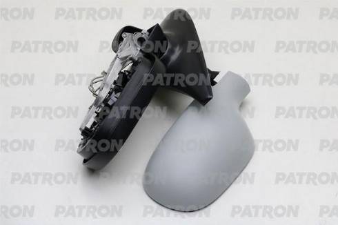 Patron PMG3124M01 - Ārējais atpakaļskata spogulis ps1.lv