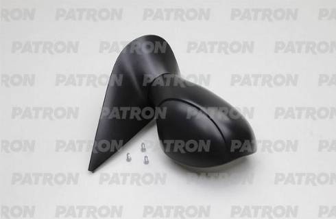 Patron PMG2907M02 - Ārējais atpakaļskata spogulis ps1.lv