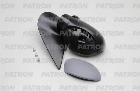 Patron PMG2907M11 - Ārējais atpakaļskata spogulis ps1.lv