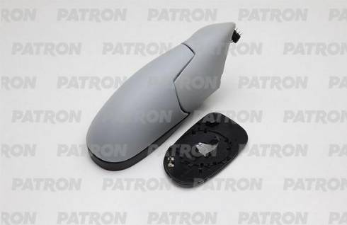 Patron PMG2403M04 - Ārējais atpakaļskata spogulis ps1.lv