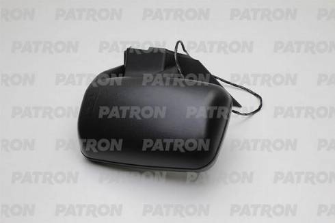 Patron PMG2434M03 - Ārējais atpakaļskata spogulis ps1.lv