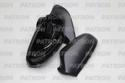 Patron PMG2808M01 - Ārējais atpakaļskata spogulis ps1.lv