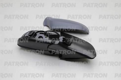 Patron PMG2807M08 - Ārējais atpakaļskata spogulis ps1.lv