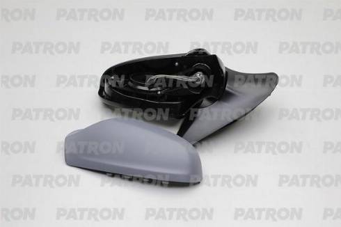 Patron PMG2807M03 - Ārējais atpakaļskata spogulis ps1.lv