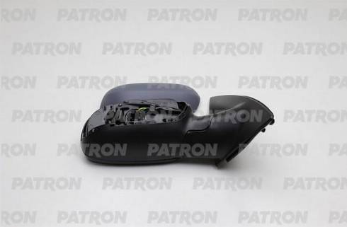 Patron PMG2812M08 - Ārējais atpakaļskata spogulis ps1.lv