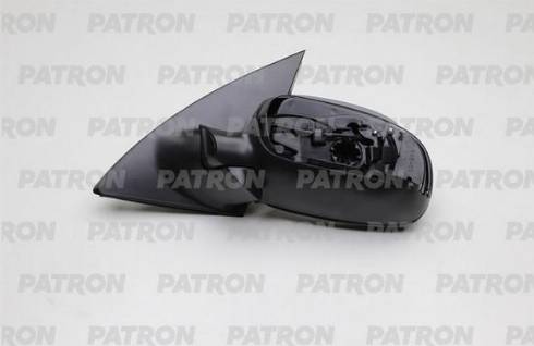 Patron PMG2812M03 - Ārējais atpakaļskata spogulis ps1.lv