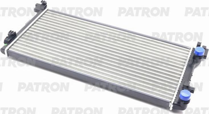 Patron PRS4461 - Radiators, Motora dzesēšanas sistēma ps1.lv