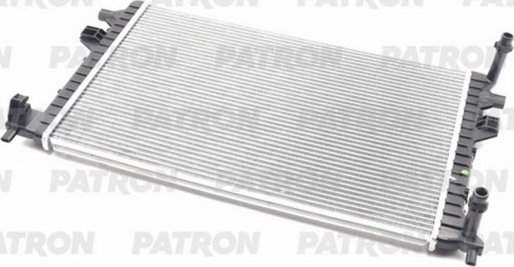 Patron PRS4468 - Radiators, Motora dzesēšanas sistēma ps1.lv